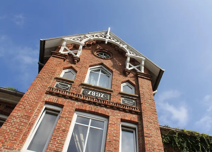 Hollenstedter Hof 3*