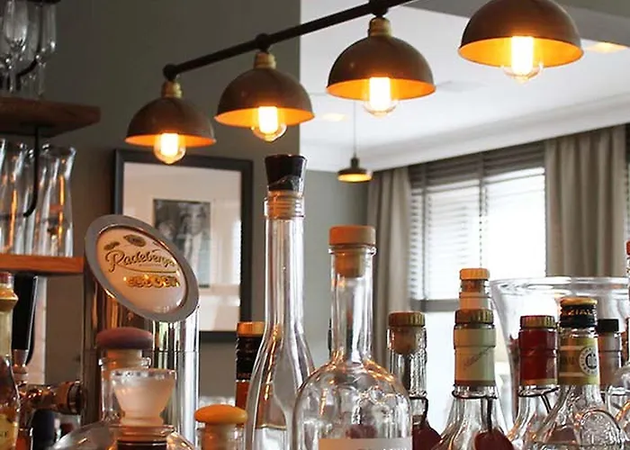 Gæstehus Hollenstedter Hof