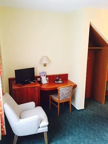 Gæstehus Hollenstedter Hof 3*