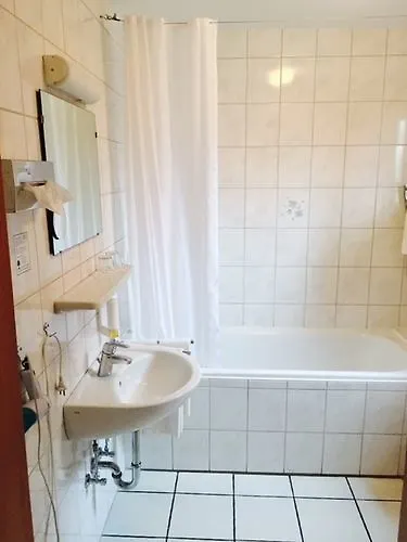 Gæstehus Hollenstedter Hof Hollenstedt